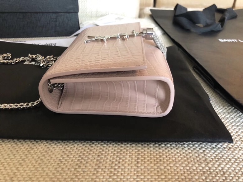 YSL Satchel Bags